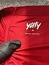 Yitty Burgundy Active Pants Size 3X - photo 4