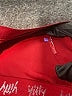 Yitty Burgundy Active Pants Size 3X - photo 5