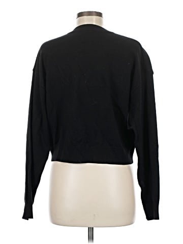 Charlotte Russe Pullover Sweater (view 2)