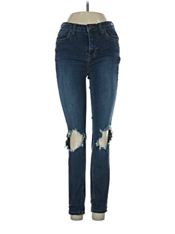 Free People Jeans (view 1)