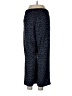 Athleta Animal Print Blue Casual Pants Size 10 - photo 2