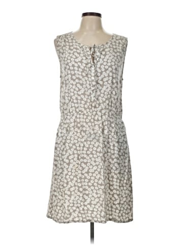 Ann Taylor LOFT Outlet Casual Dress (view 1)