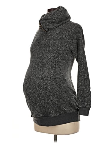 Kimi + Kai Maternity Fleece (view 1)