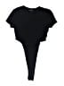 Shein Black Bodysuit Size S - photo 1