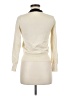 J.ING Ivory Long Sleeve Polo Size M - photo 2
