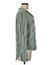 Mudd Green Long Sleeve Blouse Size M - photo 4