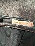Tory Burch Stripes Black Jeans Size 30 waist (estimated) - photo 7