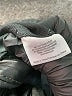 Tory Burch Stripes Black Jeans Size 30 waist (estimated) - photo 8