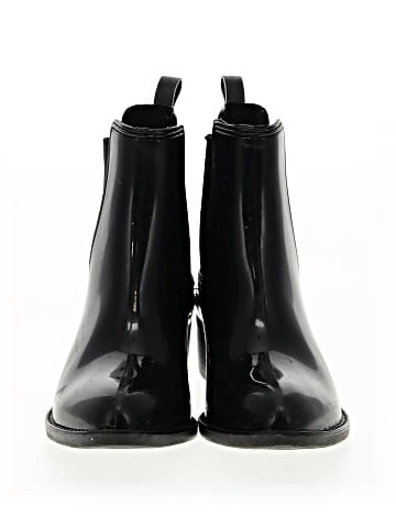 Havana Last Jeffrey Campbell Rain Boots (view 2)