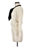J.ING Ivory Long Sleeve Polo Size M - photo 5