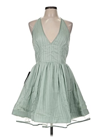 Bebe Cocktail Dress (view 1)