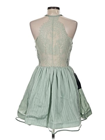 Bebe Cocktail Dress (view 2)