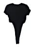 Shein Black Bodysuit Size S - photo 2