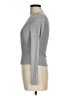 Sincerely Jules Gray Long Sleeve T-Shirt Size M - photo 5