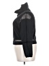 Zyia Active 100% Cotton Black Turtleneck Sweater Size XXL - photo 5
