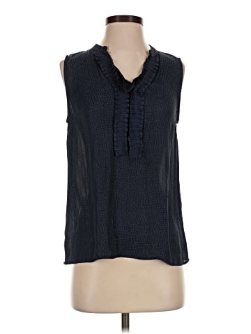41Hawthorn Sleeveless Blouse (view 1)