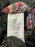 Wisp Paisley Brown Casual Dress Size 18 - photo 8