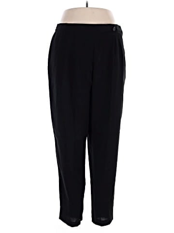 Norton McNaughton Casual Pants (view 1)