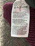 Old Navy Burgundy Pullover Sweater Size M - photo 8
