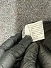 In'Voland 100% Polyester Black Cardigan Size 1X - photo 8