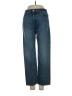 Madewell 100% Cotton Blue Jeans Size 24 waist - photo 1