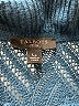 Talbots Teal Long Sleeve Turtleneck Size Lg Petite - photo 7