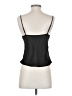 Unbranded Black Tank Top Size 2Estimated - photo 2