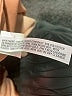 ICE 100% Polyester Solid Tan Casual Pants Size L (estimated) - photo 7