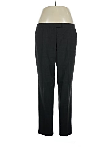 Lafayette 148 New York Wool Pants (view 1)