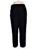 Norton McNaughton Solid Black Casual Pants Size 18 - photo 2