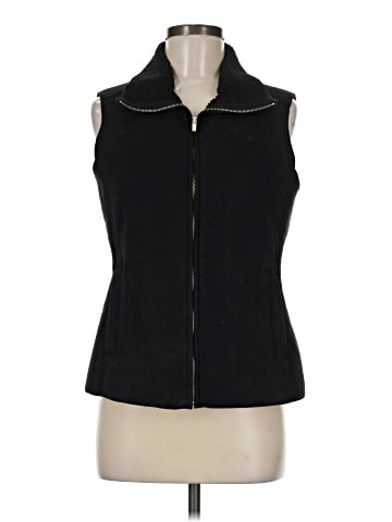 Casual Corner Vest (view 1)