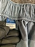 Old Navy Solid Blue Casual Pants Size L - photo 7