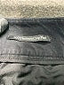 Talbots Solid Black Active Pants Size 10 - photo 7