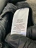 Talbots Solid Black Active Pants Size 10 - photo 9
