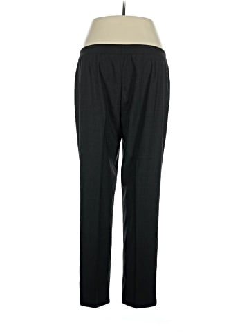 Lafayette 148 New York Wool Pants (view 2)