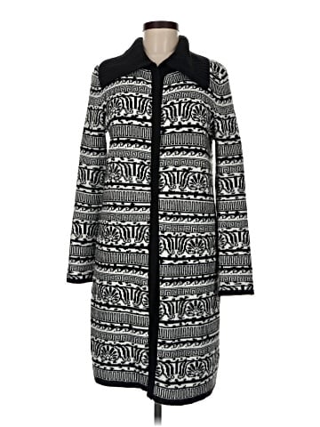 Cable & Gauge Cardigan (view 1)