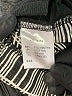 Assorted Brands Black 3/4 Sleeve Blouse Size L - photo 8