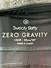 Sweaty Betty Solid Black Active Pants Size XS - photo 4
