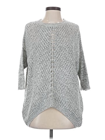 XXI Pullover Sweater (view 1)