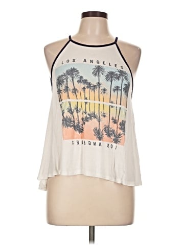 JC Fits inc Tank Top (view 1)