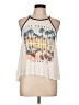 JC Fits inc Ivory Tank Top Size L - photo 1