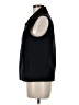 Casual Corner 100% Polyester Black Vest Size M - photo 5