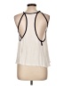 JC Fits inc Ivory Tank Top Size L - photo 2