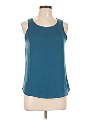 Stradivarius Sleeveless Top (view 1)