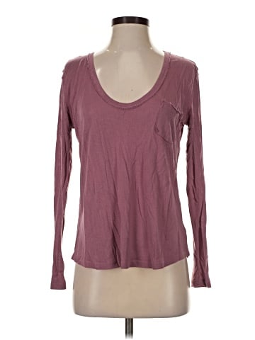 Dress Forum Long Sleeve T-Shirt (view 1)