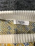 Balabala Argyle Yellow Pullover Sweater Size 100 cm / US 3-4 - photo 3
