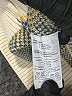 Balabala Argyle Yellow Pullover Sweater Size 100 cm / US 3-4 - photo 4