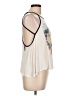 JC Fits inc Ivory Tank Top Size L - photo 4