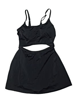 Lands' End One Piece Swimsuit