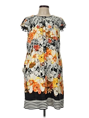 Piazza Sempione Casual Dress (view 1)